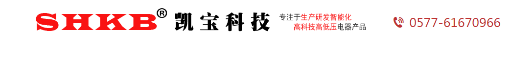 智能漏电断路器特性