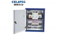 双电源切换开关PC级与CB级的差异在哪里？