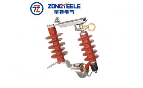 跌落式熔断器的正确操作方法 第1张