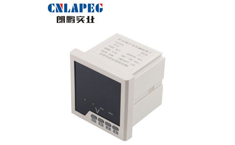 XMDA 系列智能数显控制仪表的基本概述 第1张