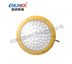 LED防爆灯没亮是怎么回事 第1张