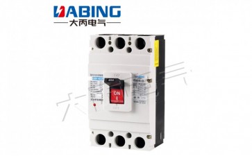 电子式塑壳断路器的基本功能介绍