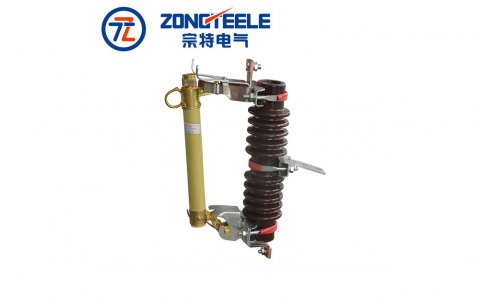 跌落式熔断器的操作介绍 第1张