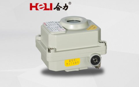 防爆电动阀门的五大优势成就高品质