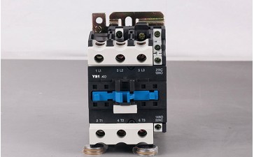 防晃电接触器的工作效果 第1张