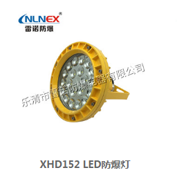LED防爆灯的归类和特点 第1张