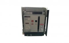 DW45***断路器日常保养关键点 第1张