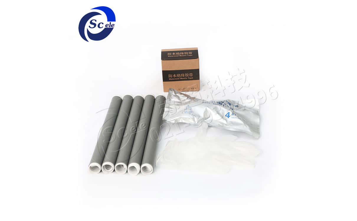 电缆接头的作用及优缺点