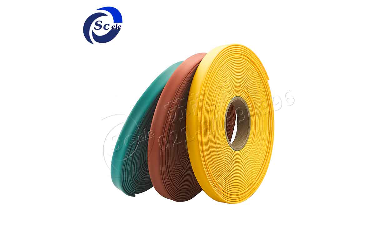 热缩套管有什么加工工艺规定? 第1张