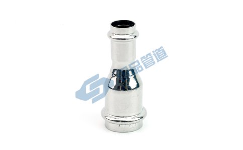 不锈钢卡压式管件工艺加工过程介绍 第1张