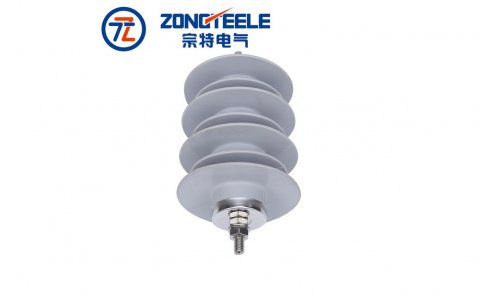10KV避雷器进水以后的影响