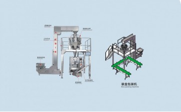 自动包装机具备哪些特点？