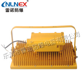 LED防爆灯应用效果 第1张