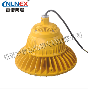 选择LED防爆灯的理由