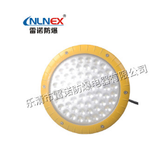 LED防爆灯不能正常照明的原因