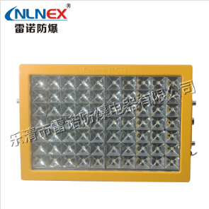 厂用LED防爆灯具特点？ 第1张