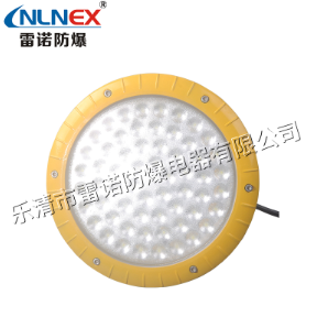 LED防爆灯制作技术要求  第1张