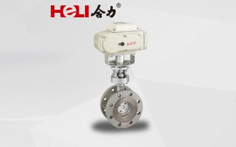 防爆电动蝶阀的阀体、阀内部件和电动执行器有哪些规范？ 第1张