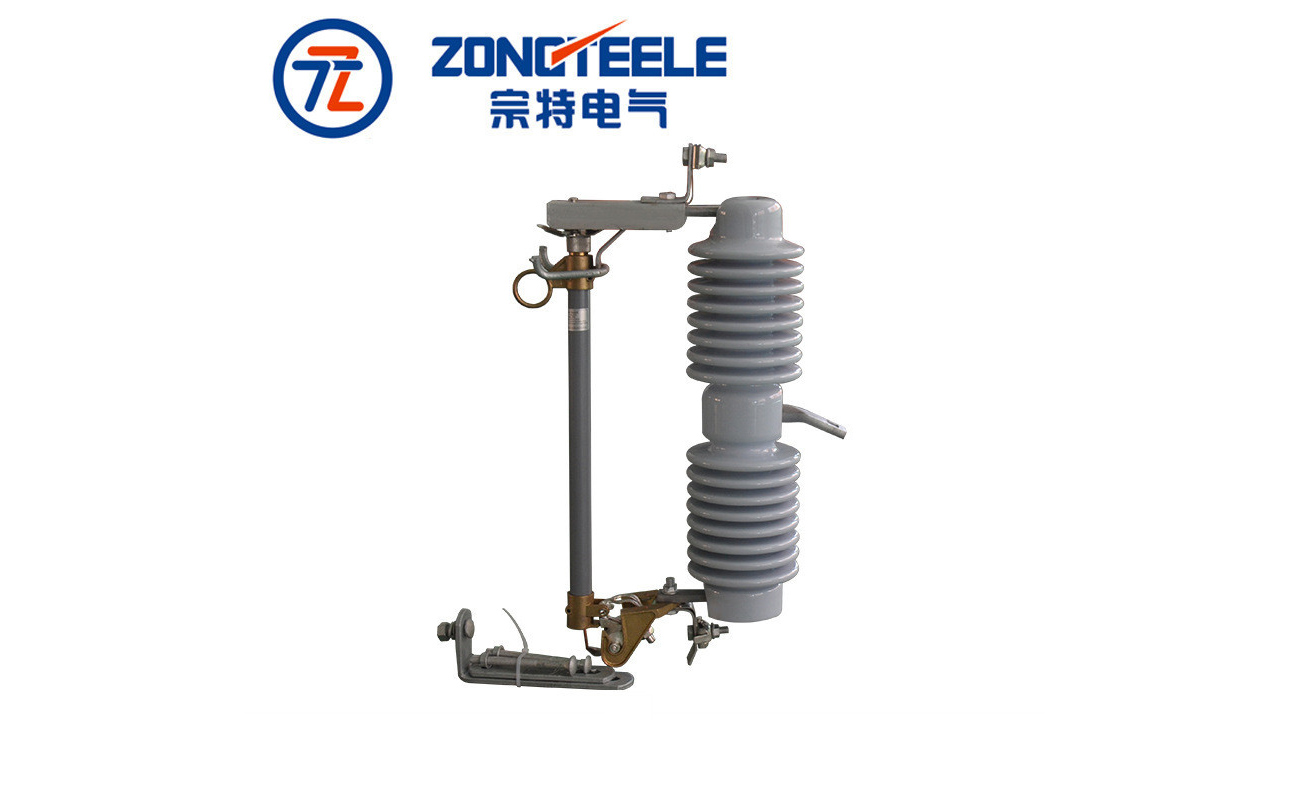 跌落式熔断器维护方法 第1张