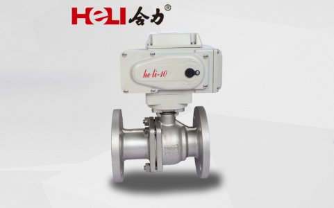 防爆电动球阀工作环境的气温及环境湿度规定 第1张