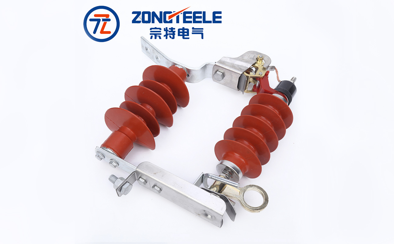 跌落式熔断器操作详细