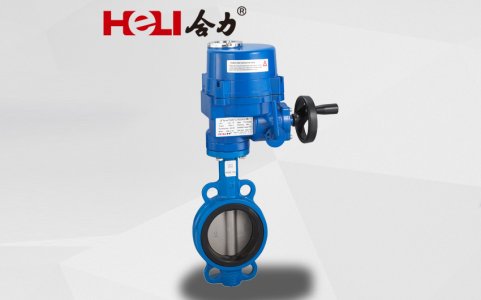 电动法兰球阀的使用方法 第1张