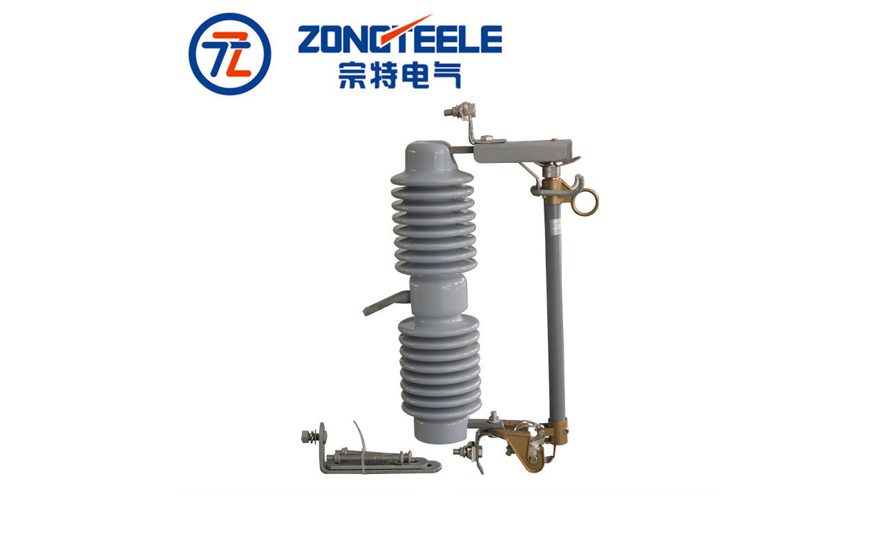 跌落式熔断器实际操作详细 第1张