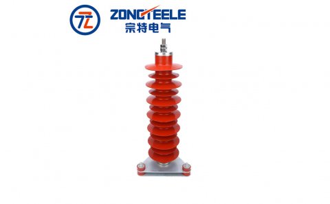 高压避雷器的专业知识详细介绍