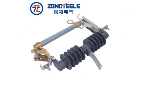 详细描述跌落式熔断器实际操作时的常见问题 第1张