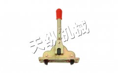 离合器操纵机构的类别 第1张