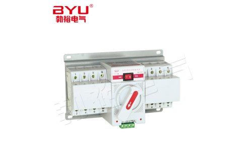 双电源自动转换开关正常使用需要达到的环境条件要求 第1张