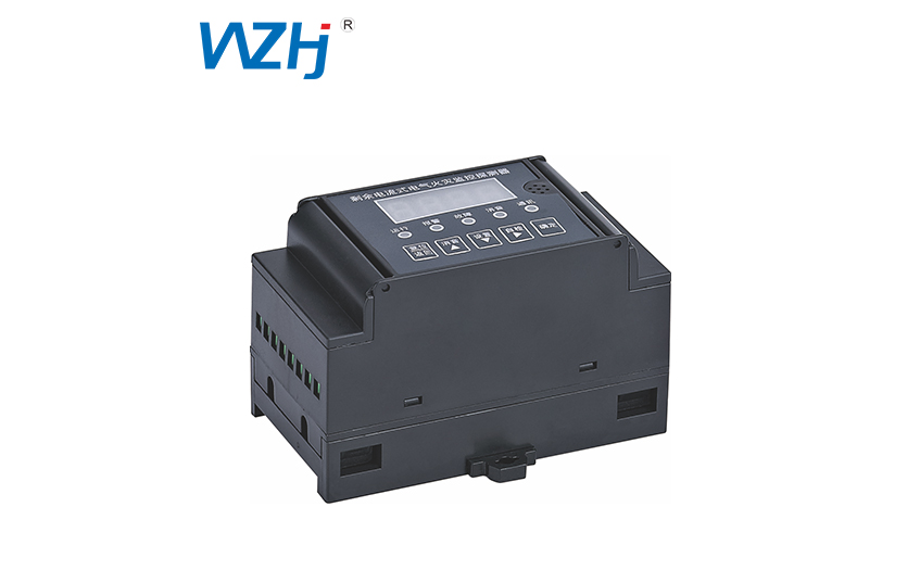 电气火灾监控探测器基础功能有什么？ 第1张