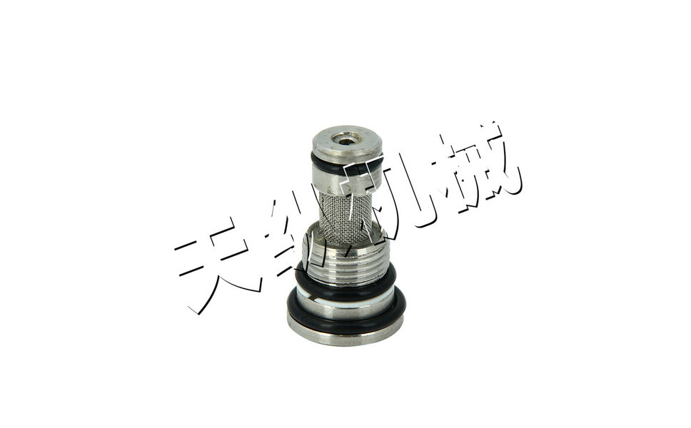 矿用反冲洗滤芯现阶段的发展情况 第1张