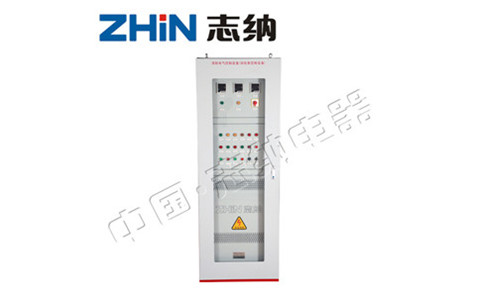 消防巡检柜主要效果 第1张