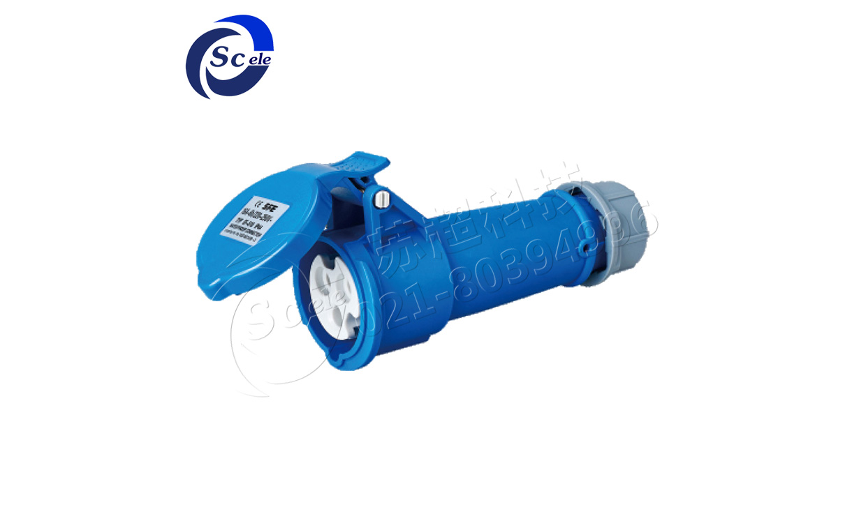 防水连接器是什么？有什么特点？ 第1张