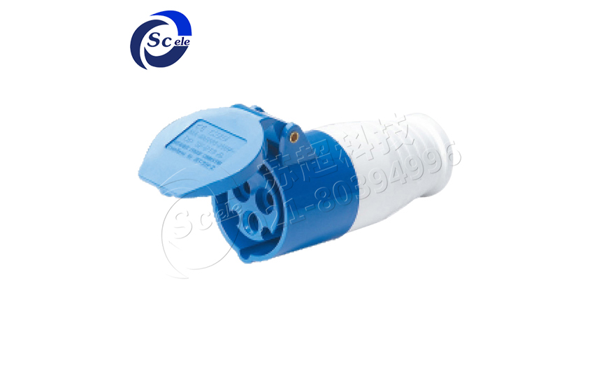 有关防水连接器的小常识 第1张