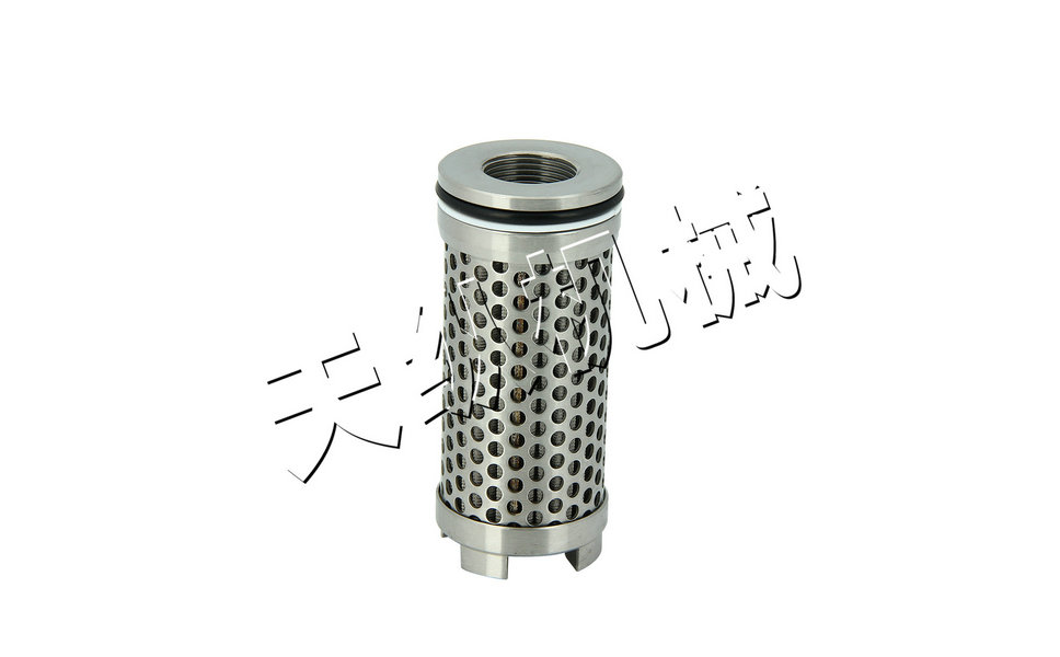 矿用反冲洗滤芯的判定