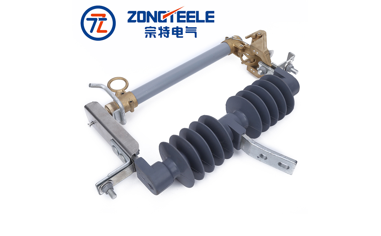 跌落式熔断器主要故障类型 第1张