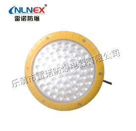 LED防爆灯线路铺设的规则 第1张