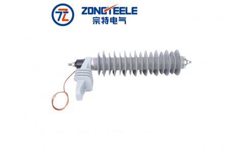 35KV避雷器的数据介绍 第1张