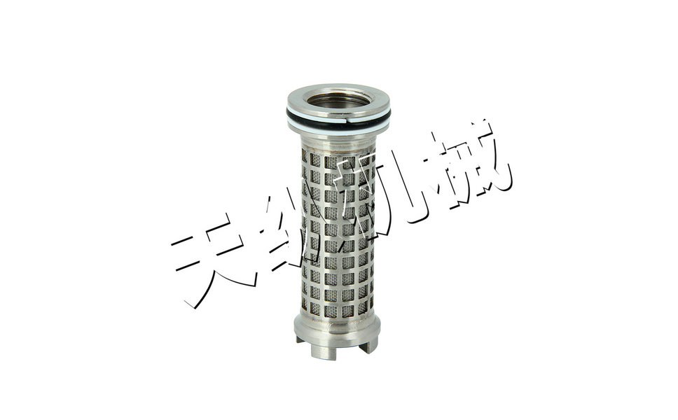 矿用滤芯的一些小知识，你知道吗？