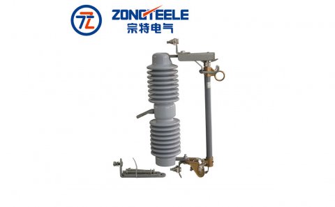 跌落式熔断器更换时需注意事项 第1张