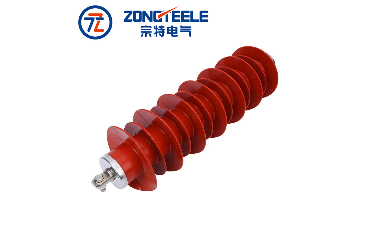 10KV避雷器异常情况开展具体分析 第1张