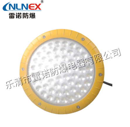 LED防爆灯密封性技术 第1张