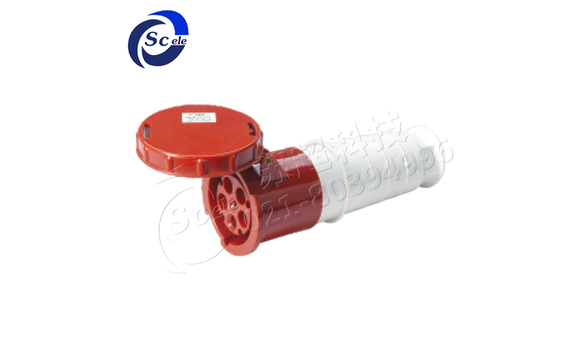 工业连接器使用环境规定 第1张