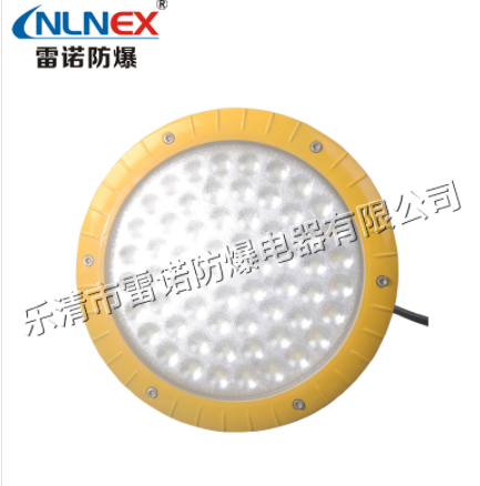 LED防爆灯环境温度的标准