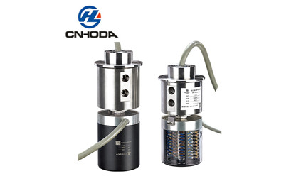 气滑环的使用特征以及工作原理 第1张