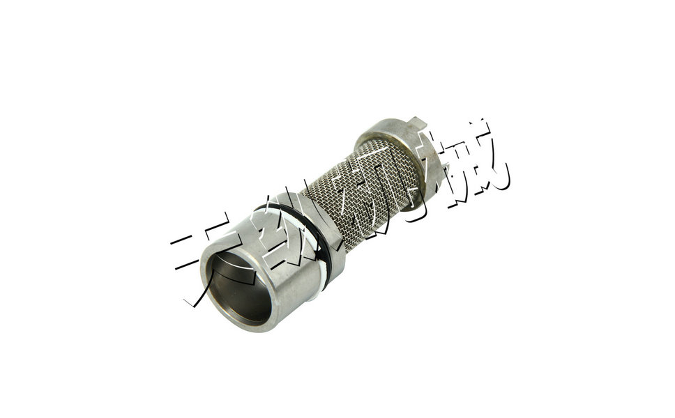 矿用滤芯规格型号解析 第1张