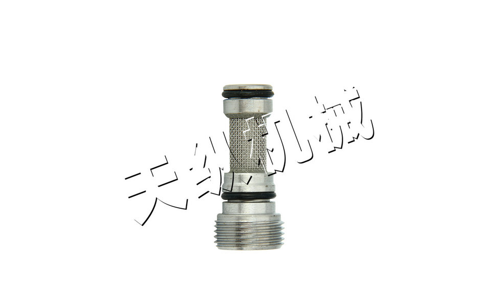 矿用滤芯厂家介绍