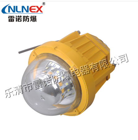 LED防爆灯灯源毁坏的常见原因分析 第1张